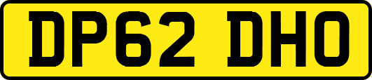 DP62DHO