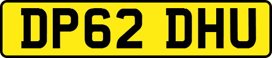DP62DHU