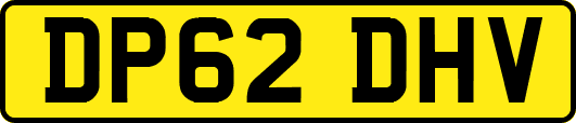 DP62DHV