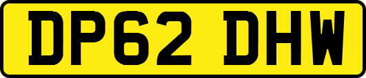 DP62DHW