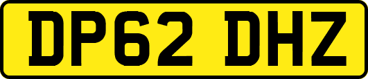 DP62DHZ