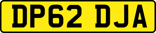 DP62DJA