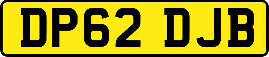 DP62DJB