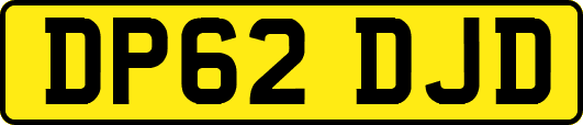 DP62DJD