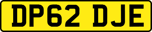 DP62DJE