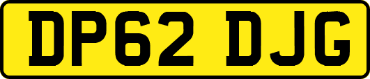 DP62DJG