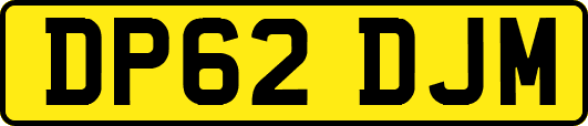 DP62DJM