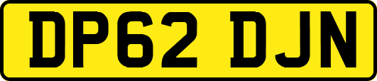 DP62DJN