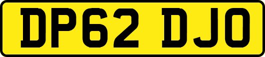 DP62DJO