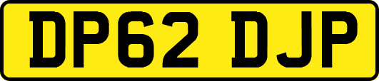 DP62DJP
