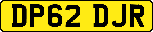 DP62DJR