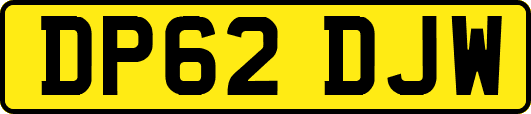 DP62DJW