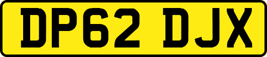 DP62DJX
