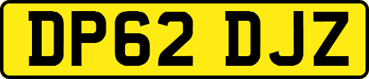 DP62DJZ