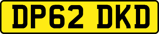 DP62DKD