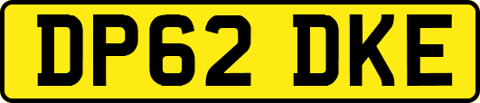 DP62DKE