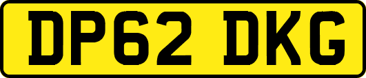 DP62DKG