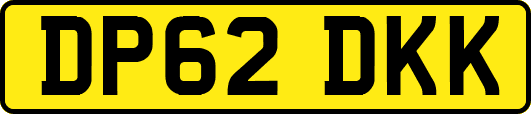 DP62DKK