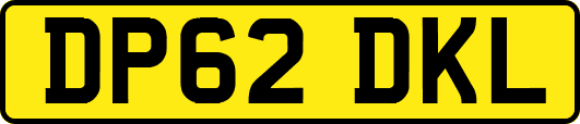 DP62DKL
