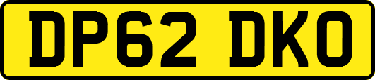 DP62DKO