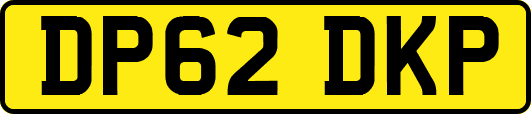 DP62DKP