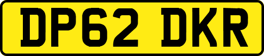 DP62DKR