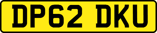 DP62DKU