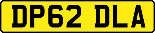 DP62DLA