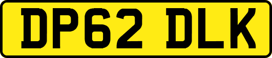 DP62DLK