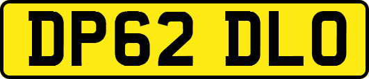 DP62DLO