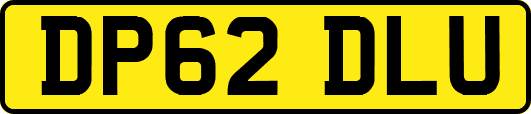 DP62DLU