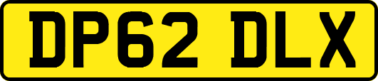 DP62DLX