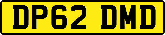 DP62DMD