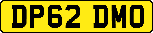 DP62DMO