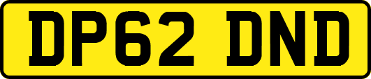 DP62DND