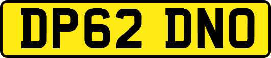 DP62DNO