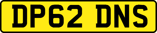 DP62DNS
