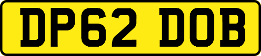 DP62DOB