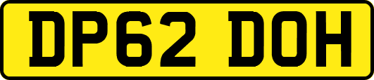 DP62DOH