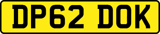DP62DOK