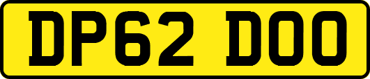 DP62DOO