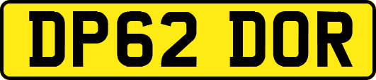 DP62DOR