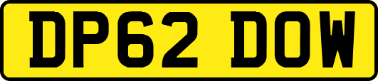 DP62DOW