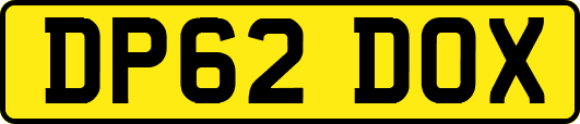 DP62DOX