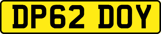 DP62DOY