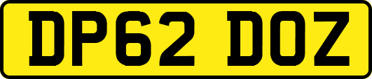 DP62DOZ