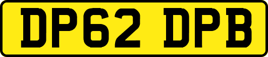 DP62DPB