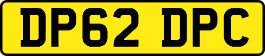 DP62DPC