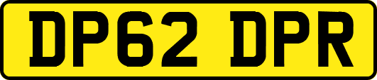 DP62DPR