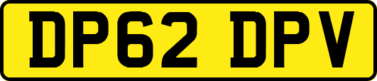 DP62DPV